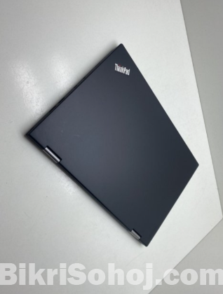 Lenovo laptop